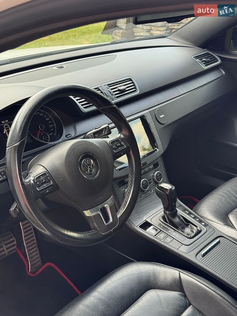 Volkswagen Passat Alltrack 2014 VIN WVWZZZ3CZEE061733 фото оголошення 33 з 64