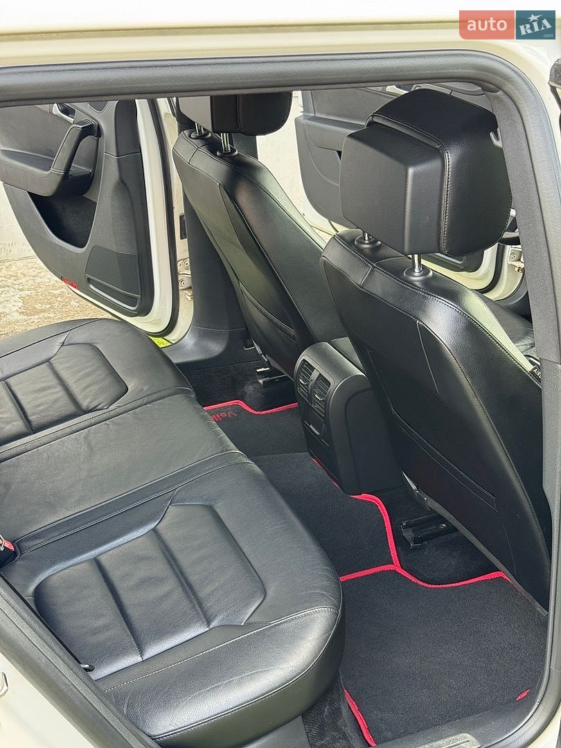 Volkswagen Passat Alltrack 2014 VIN WVWZZZ3CZEE061733 фото оголошення 37 з 64