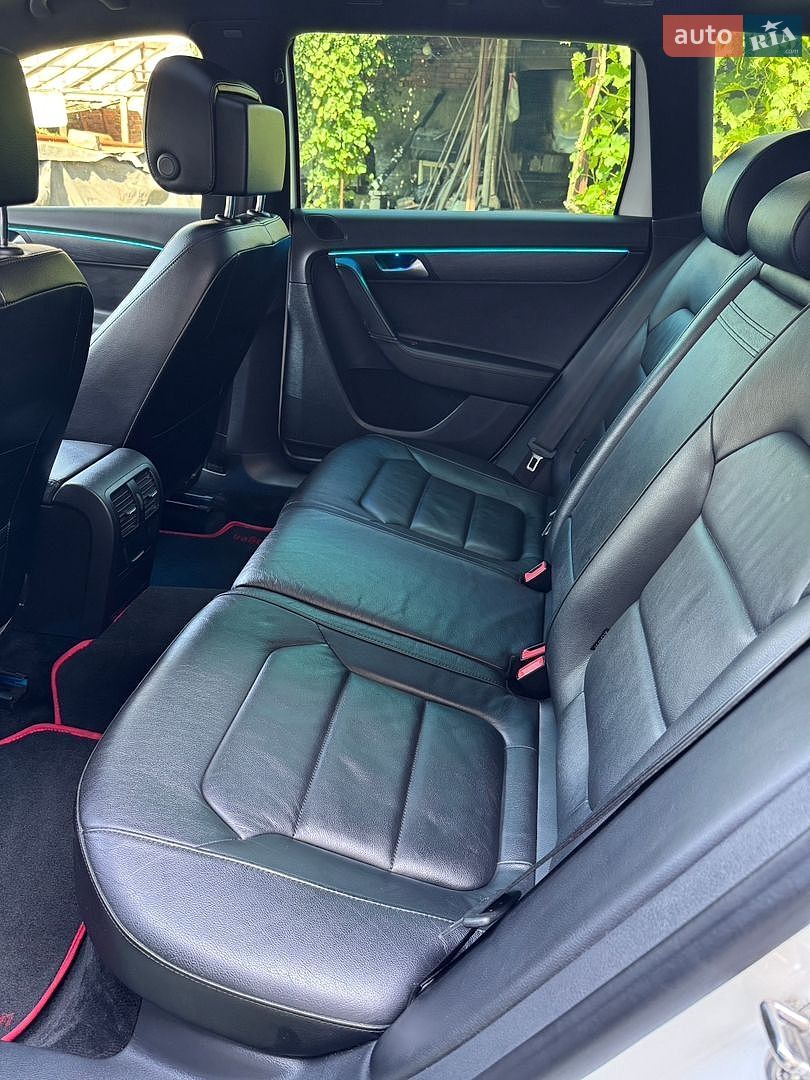 Volkswagen Passat Alltrack 2014 VIN WVWZZZ3CZEE061733 фото оголошення 50 з 64