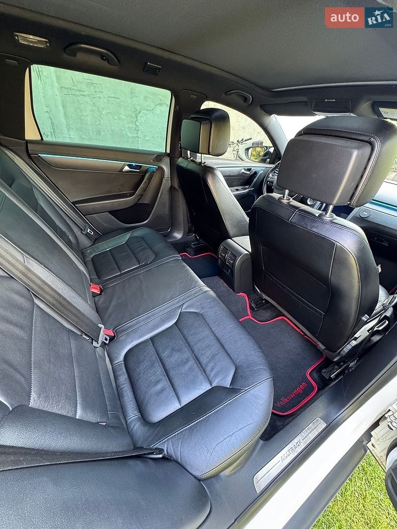 Volkswagen Passat Alltrack 2014 VIN WVWZZZ3CZEE061733 фото оголошення 51 з 64