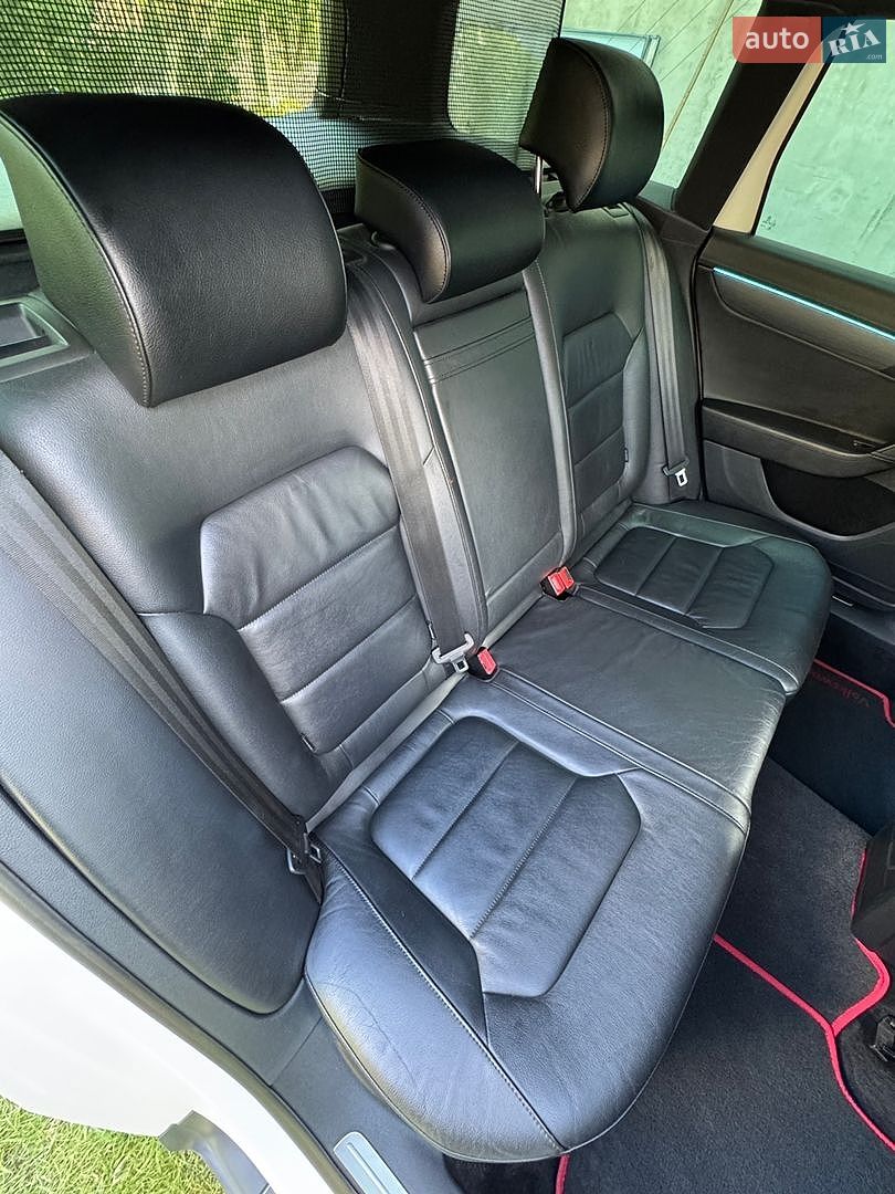 Volkswagen Passat Alltrack 2014 VIN WVWZZZ3CZEE061733 фото оголошення 52 з 64