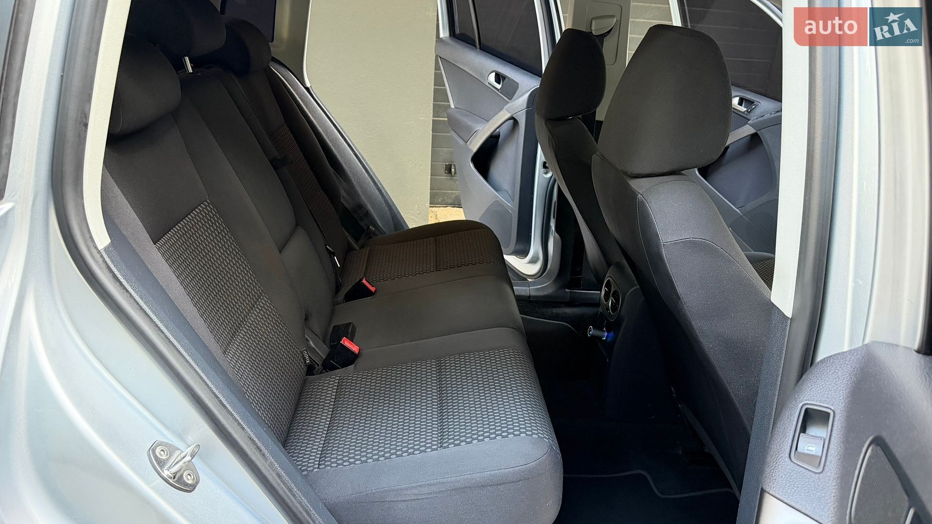 Volkswagen Tiguan 2007 VIN WVGZZZ5NZ8W015415 фото оголошення 23 з 34