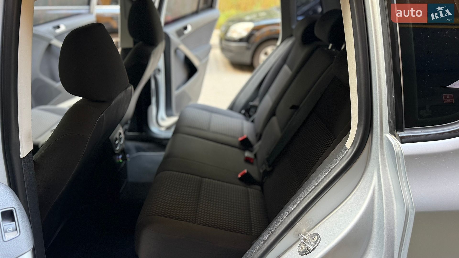 Volkswagen Tiguan 2007 VIN WVGZZZ5NZ8W015415 фото оголошення 31 з 34