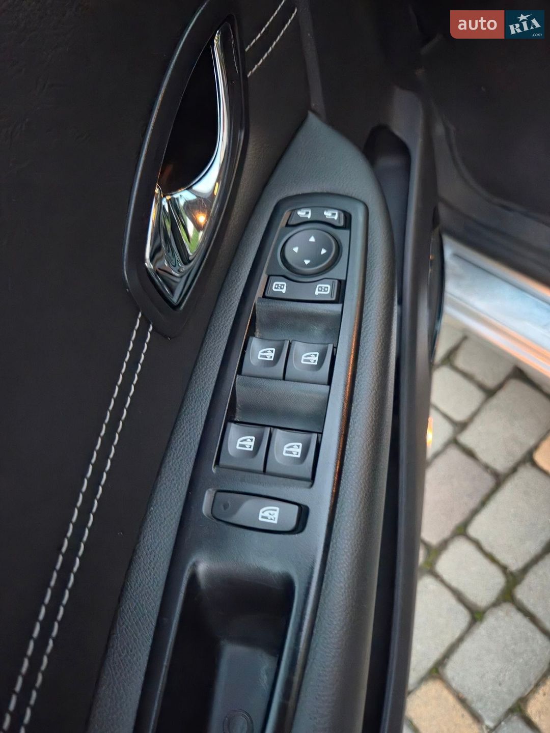 Renault Scenic 2013 VIN VF1JZ14K649108811 фото оголошення 12 з 71