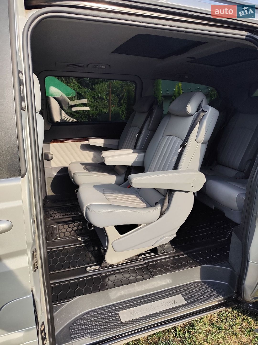 Mercedes-Benz Vito 2008 VIN WDF63981313351769 фото оголошення 16 з 24