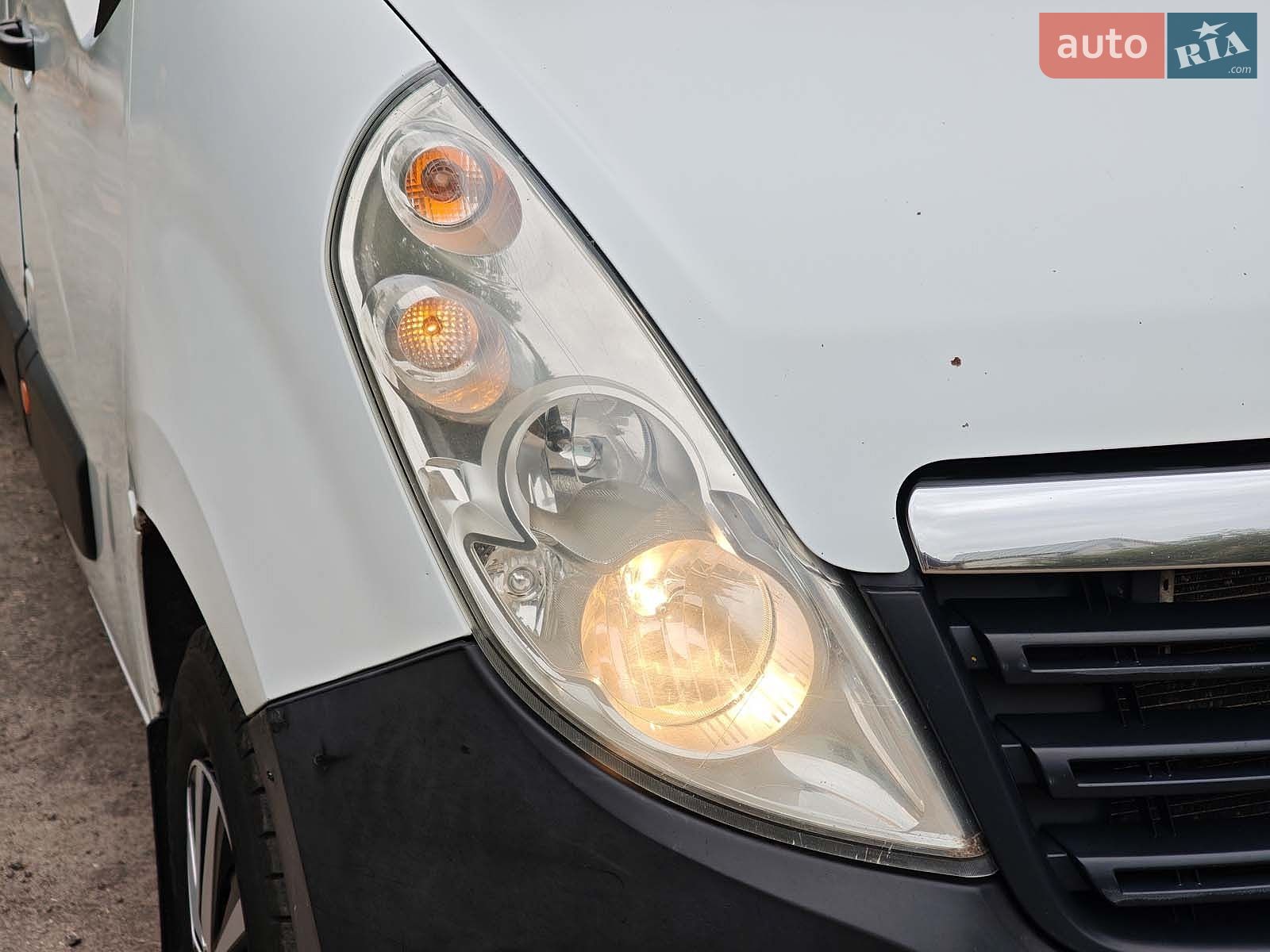 Opel Movano 2015 VIN W0LMRF6ZEFB082793 фото оголошення 4 з 23