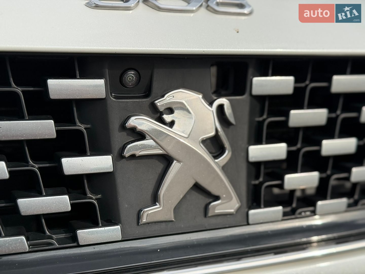 Peugeot 508 2020 VIN VR3FJEHYRKY104409 фото оголошення 9 з 53