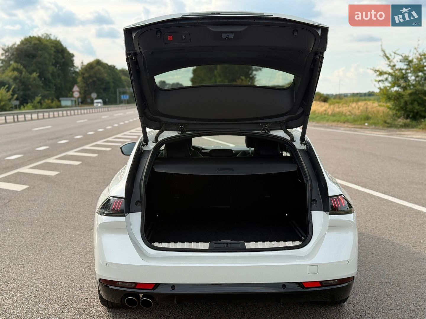 Peugeot 508 2020 VIN VR3FJEHYRKY104409 фото оголошення 19 з 53