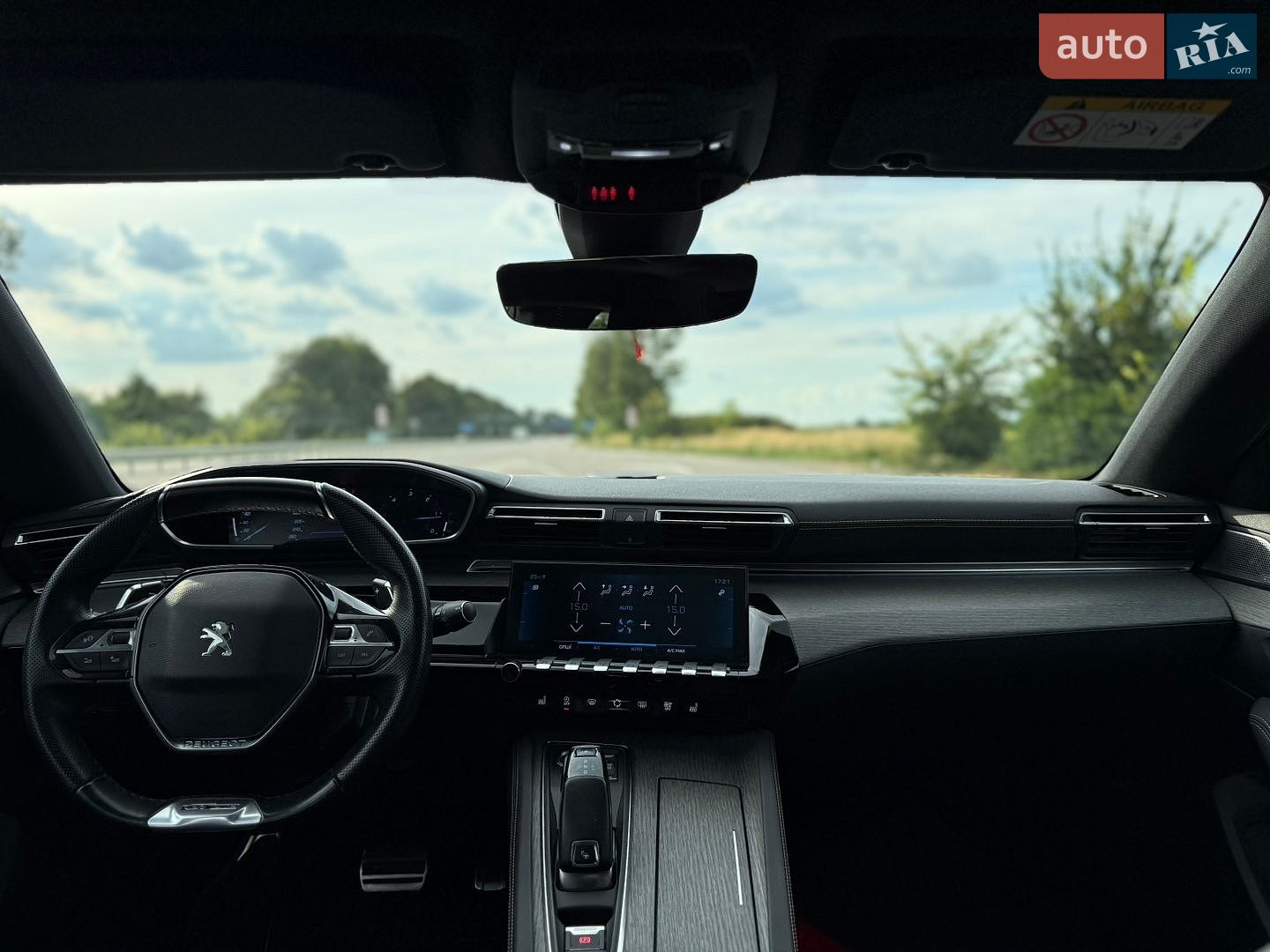 Peugeot 508 2020 VIN VR3FJEHYRKY104409 фото оголошення 30 з 53