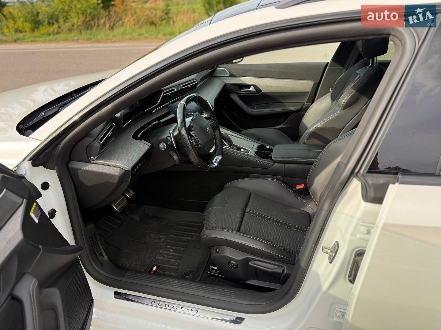 Peugeot 508 2020 VIN VR3FJEHYRKY104409 фото оголошення 29 з 53