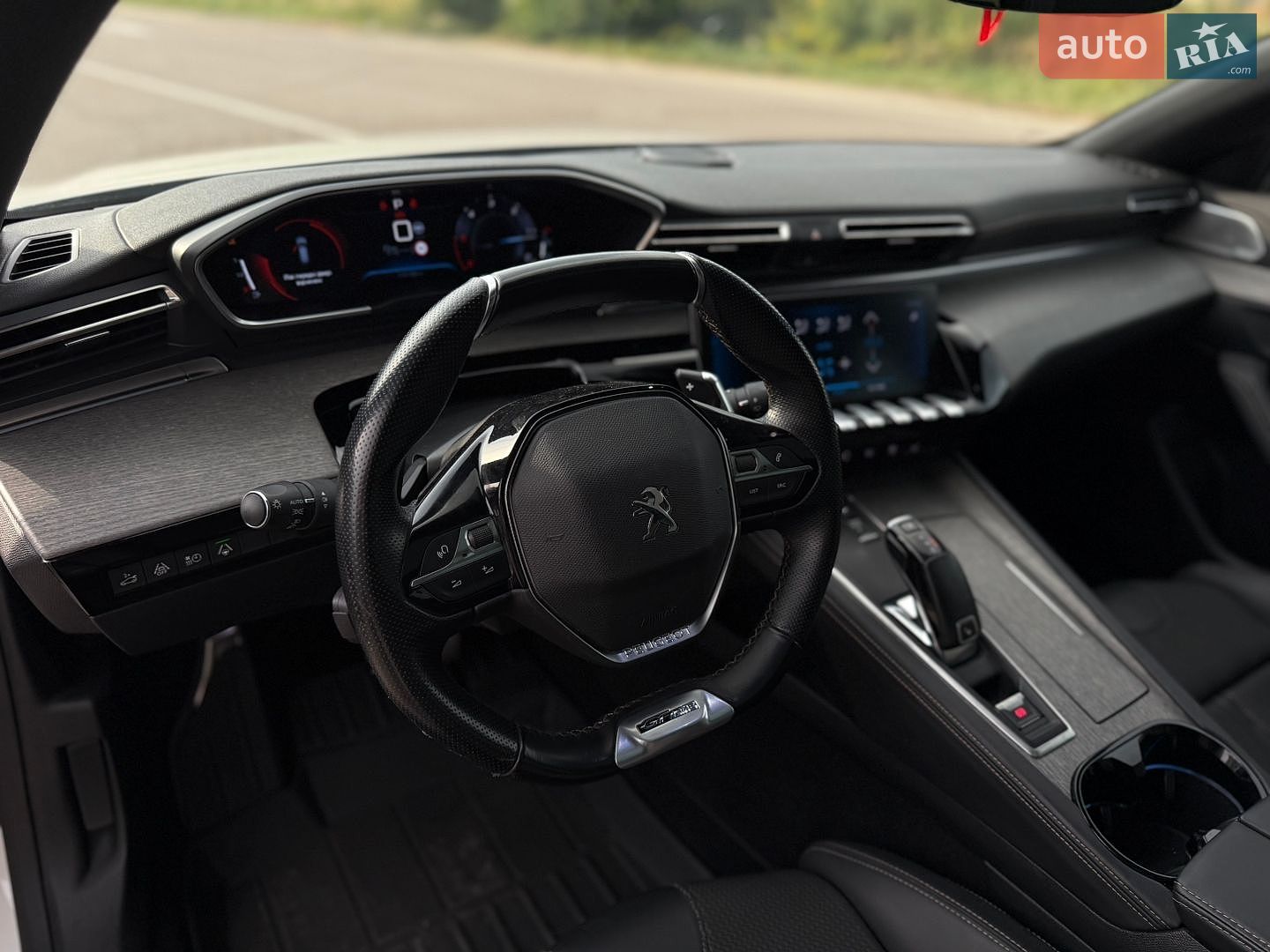 Peugeot 508 2020 VIN VR3FJEHYRKY104409 фото оголошення 31 з 53