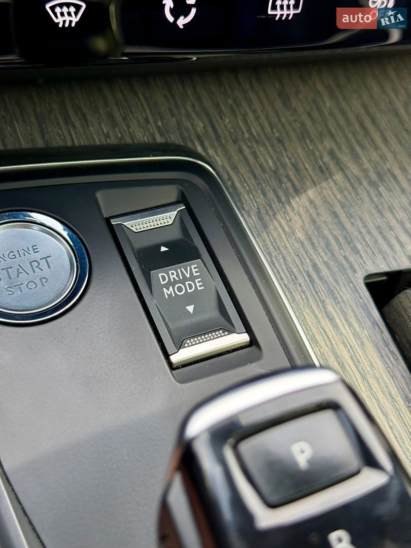 Peugeot 508 2020 VIN VR3FJEHYRKY104409 фото оголошення 45 з 53