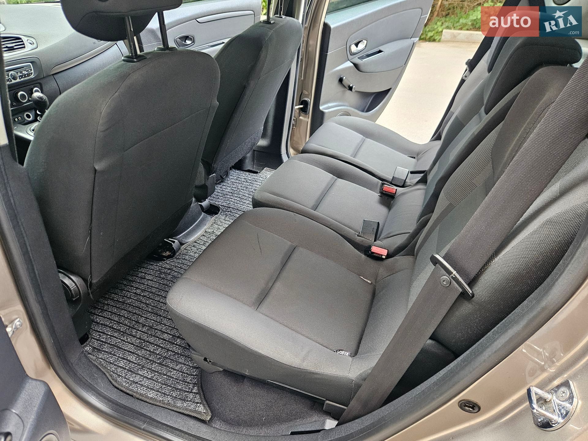 Renault Scenic 2009 VIN VF1JZ1B0D41232132 фото оголошення 24 з 39