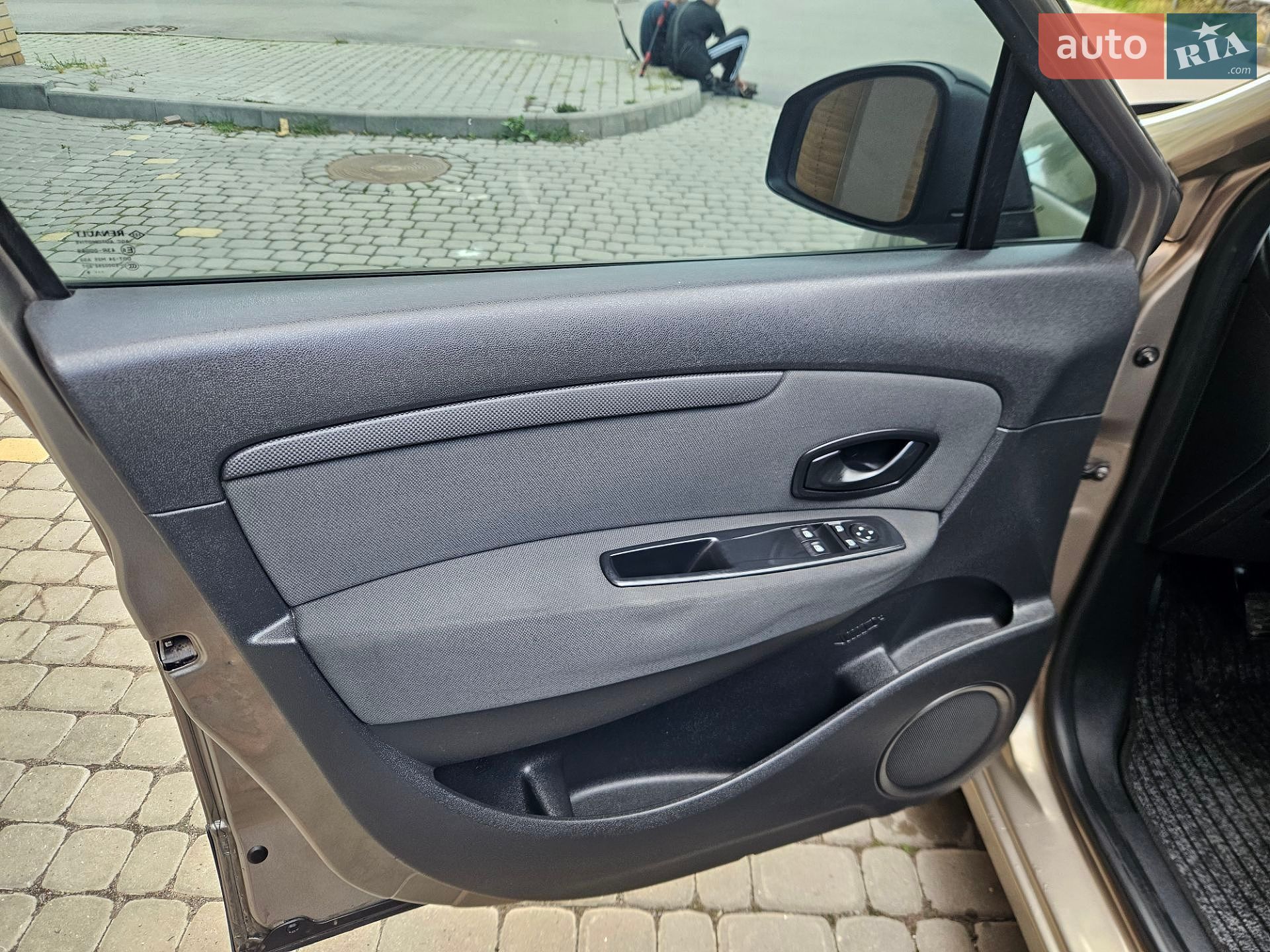 Renault Scenic 2009 VIN VF1JZ1B0D41232132 фото оголошення 32 з 39