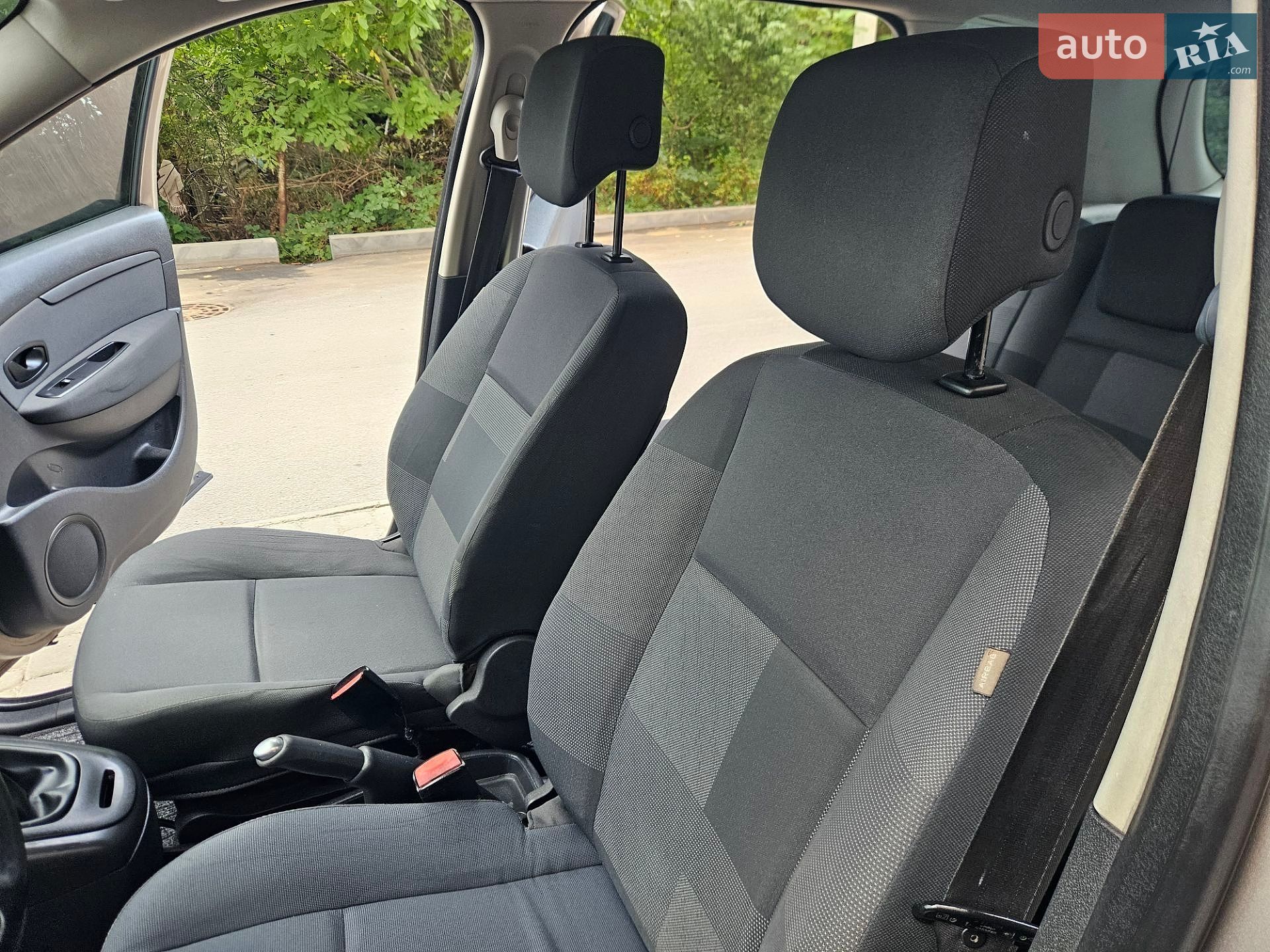 Renault Scenic 2009 VIN VF1JZ1B0D41232132 фото оголошення 31 з 39