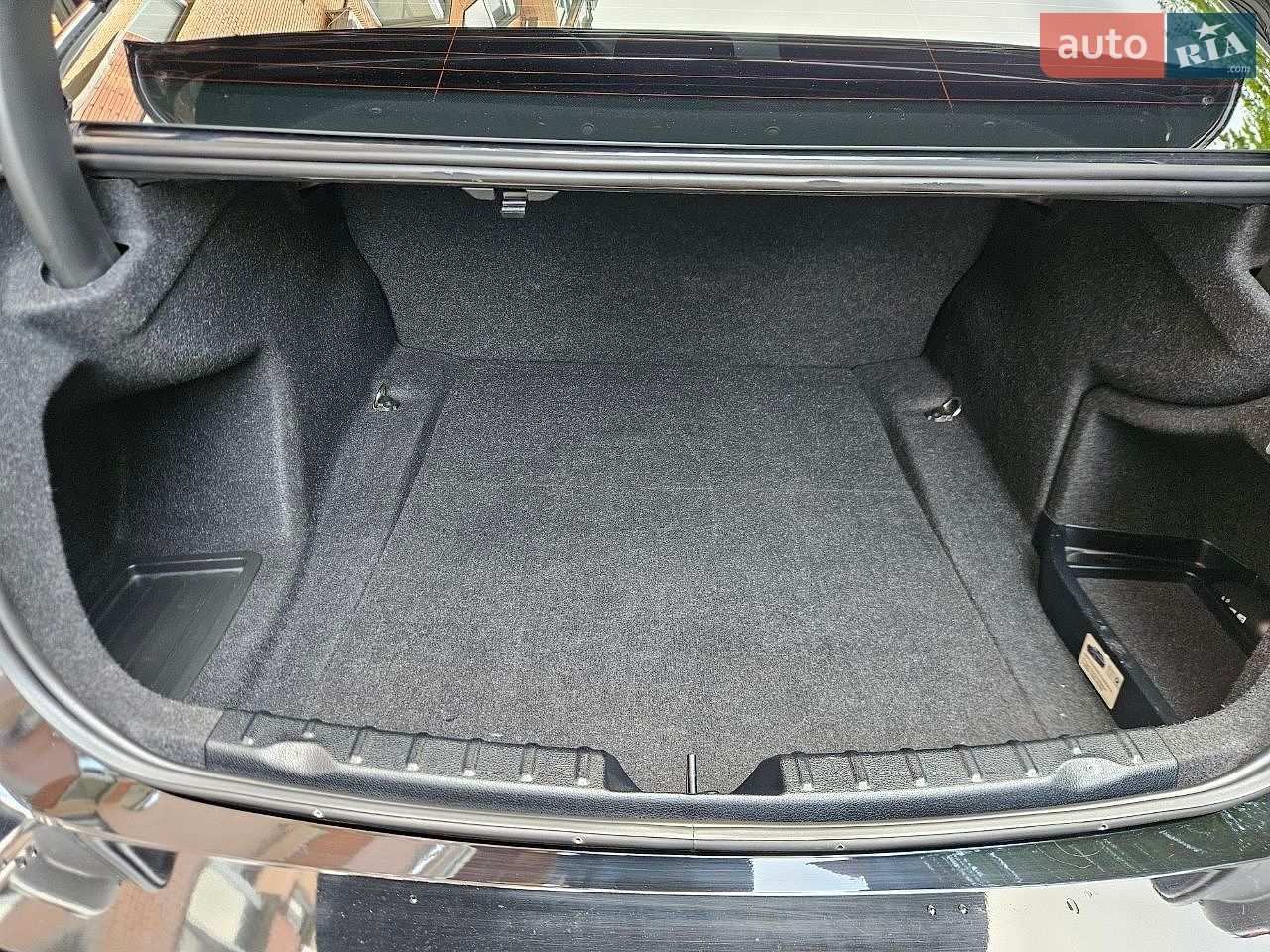 BMW 3 Series 2014 VIN WBA3B1C55FK136994 фото оголошення 26 з 44