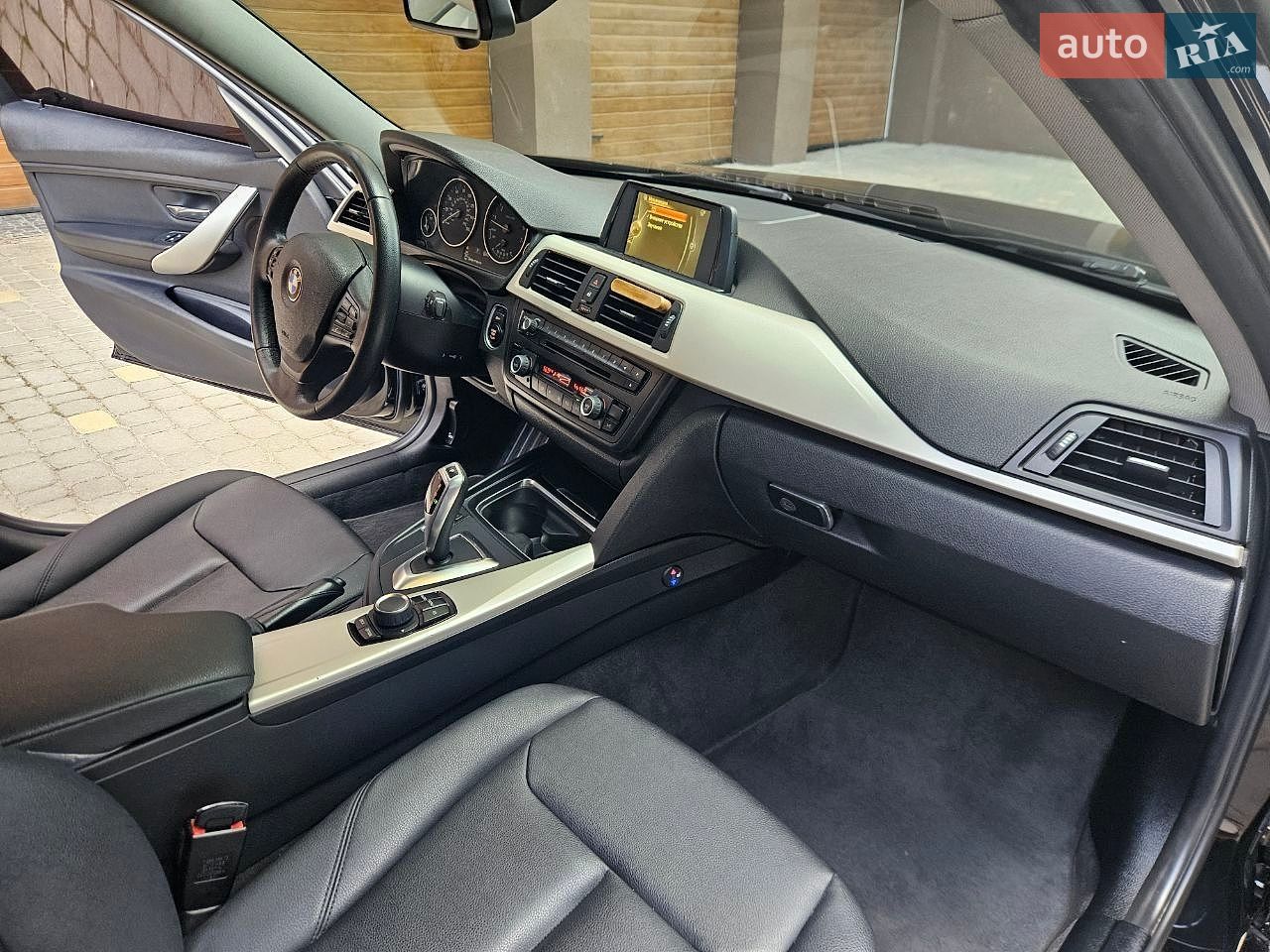 BMW 3 Series 2014 VIN WBA3B1C55FK136994 фото оголошення 33 з 44