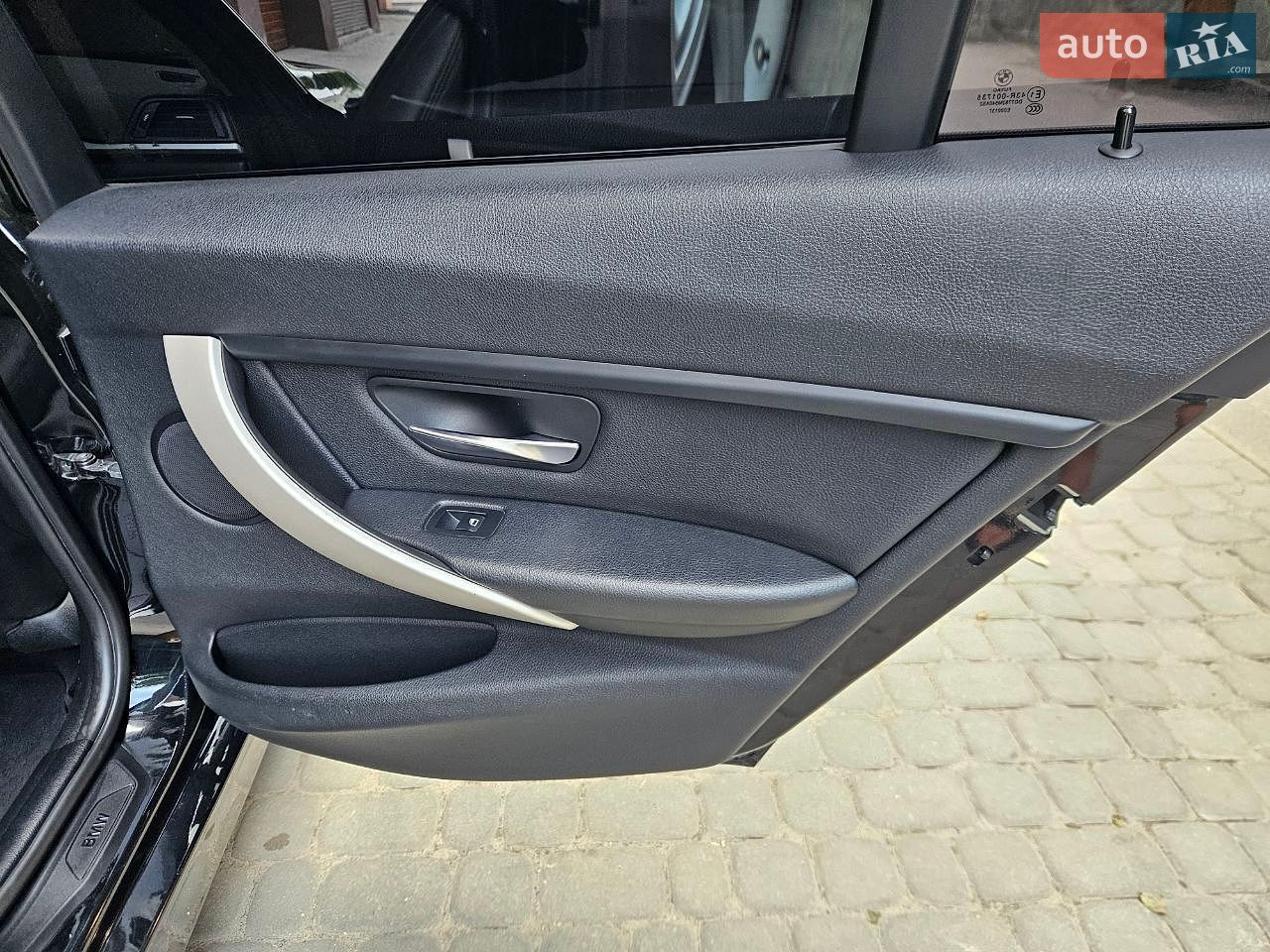 BMW 3 Series 2014 VIN WBA3B1C55FK136994 фото оголошення 27 з 44
