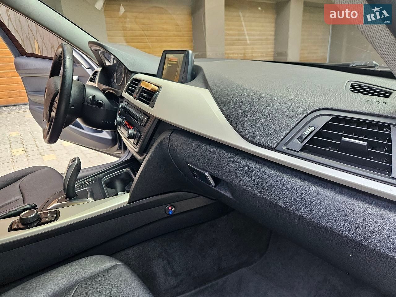 BMW 3 Series 2014 VIN WBA3B1C55FK136994 фото оголошення 36 з 44