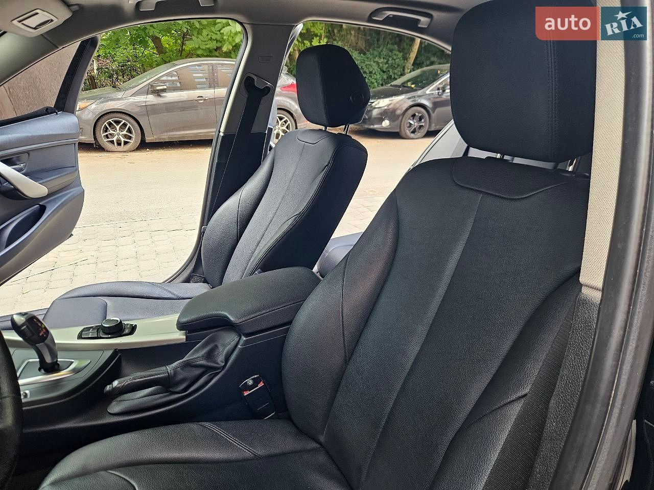 BMW 3 Series 2014 VIN WBA3B1C55FK136994 фото оголошення 37 з 44
