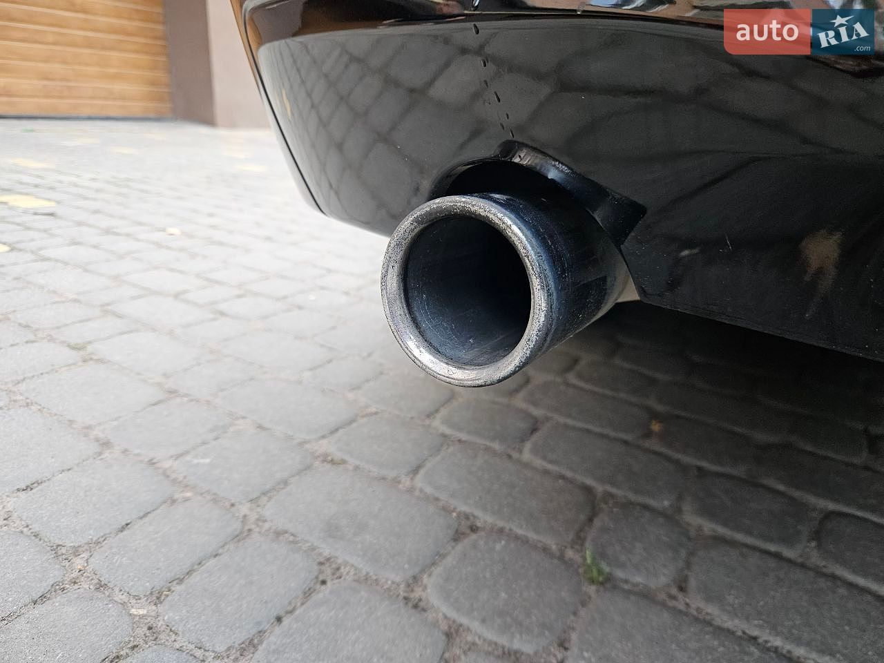 BMW 3 Series 2014 VIN WBA3B1C55FK136994 фото оголошення 44 з 44