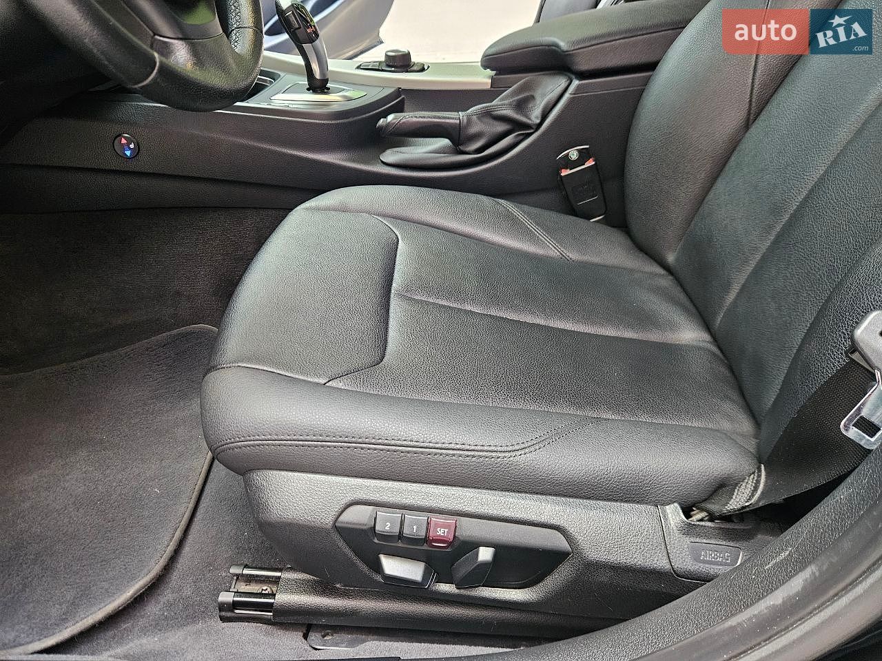 BMW 3 Series 2014 VIN WBA3B1C55FK136994 фото оголошення 41 з 44
