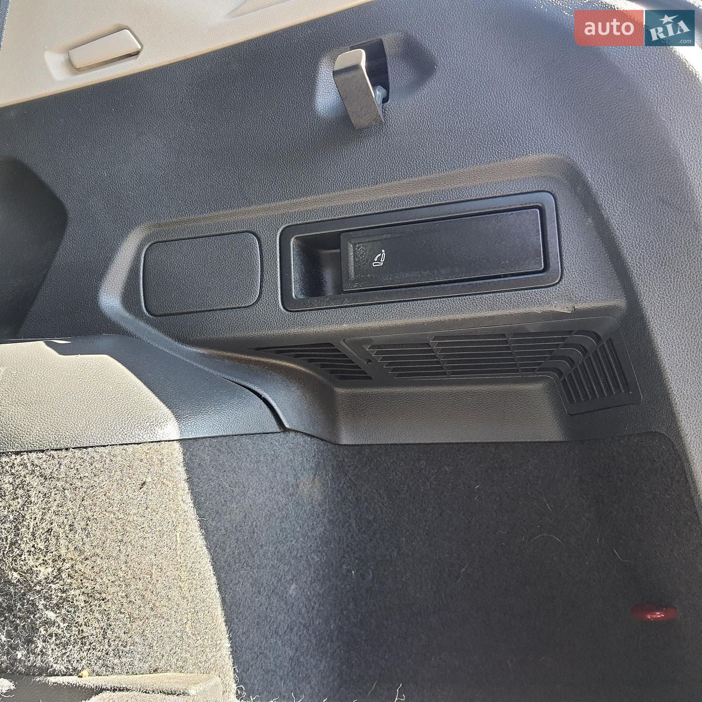 Volkswagen Tiguan Allspace 2017 VIN 3VV3B7AX6JM073546 фото оголошення 9 з 32