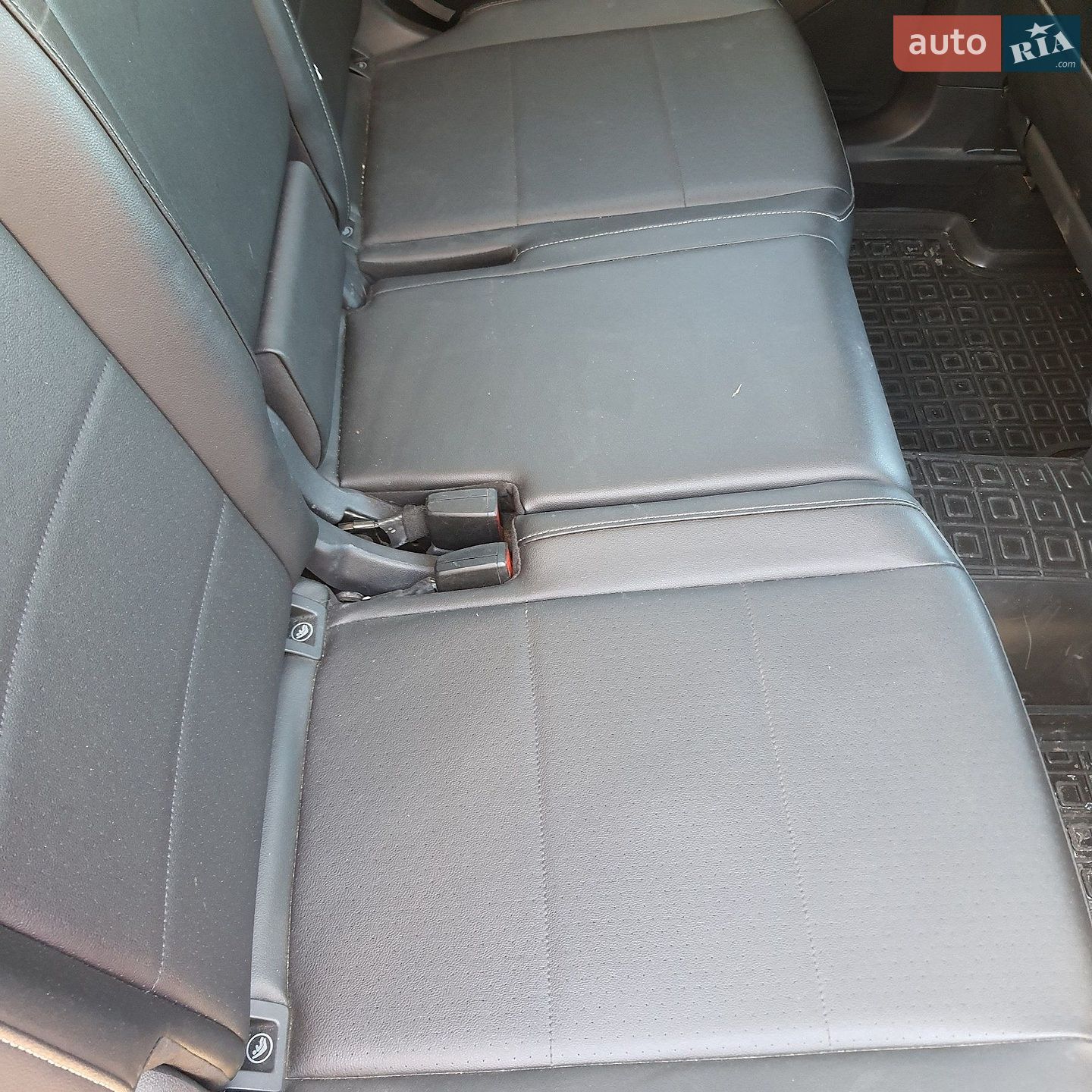 Volkswagen Tiguan Allspace 2017 VIN 3VV3B7AX6JM073546 фото оголошення 18 з 32