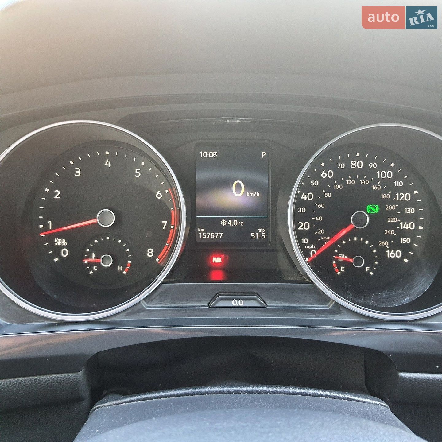 Volkswagen Tiguan Allspace 2017 VIN 3VV3B7AX6JM073546 фото оголошення 21 з 32