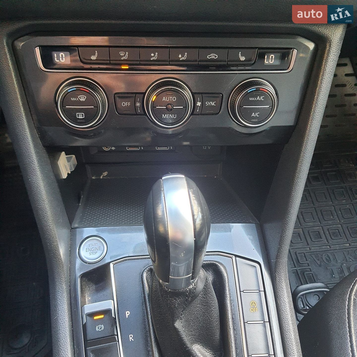 Volkswagen Tiguan Allspace 2017 VIN 3VV3B7AX6JM073546 фото оголошення 22 з 32