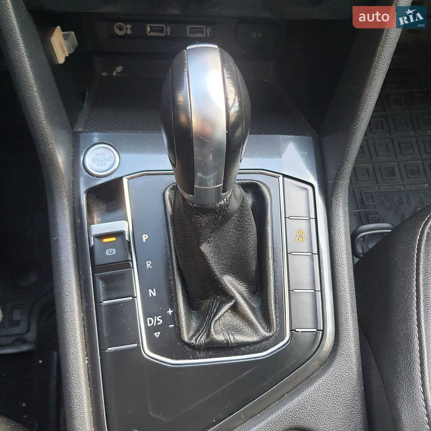 Volkswagen Tiguan Allspace 2017 VIN 3VV3B7AX6JM073546 фото оголошення 23 з 32