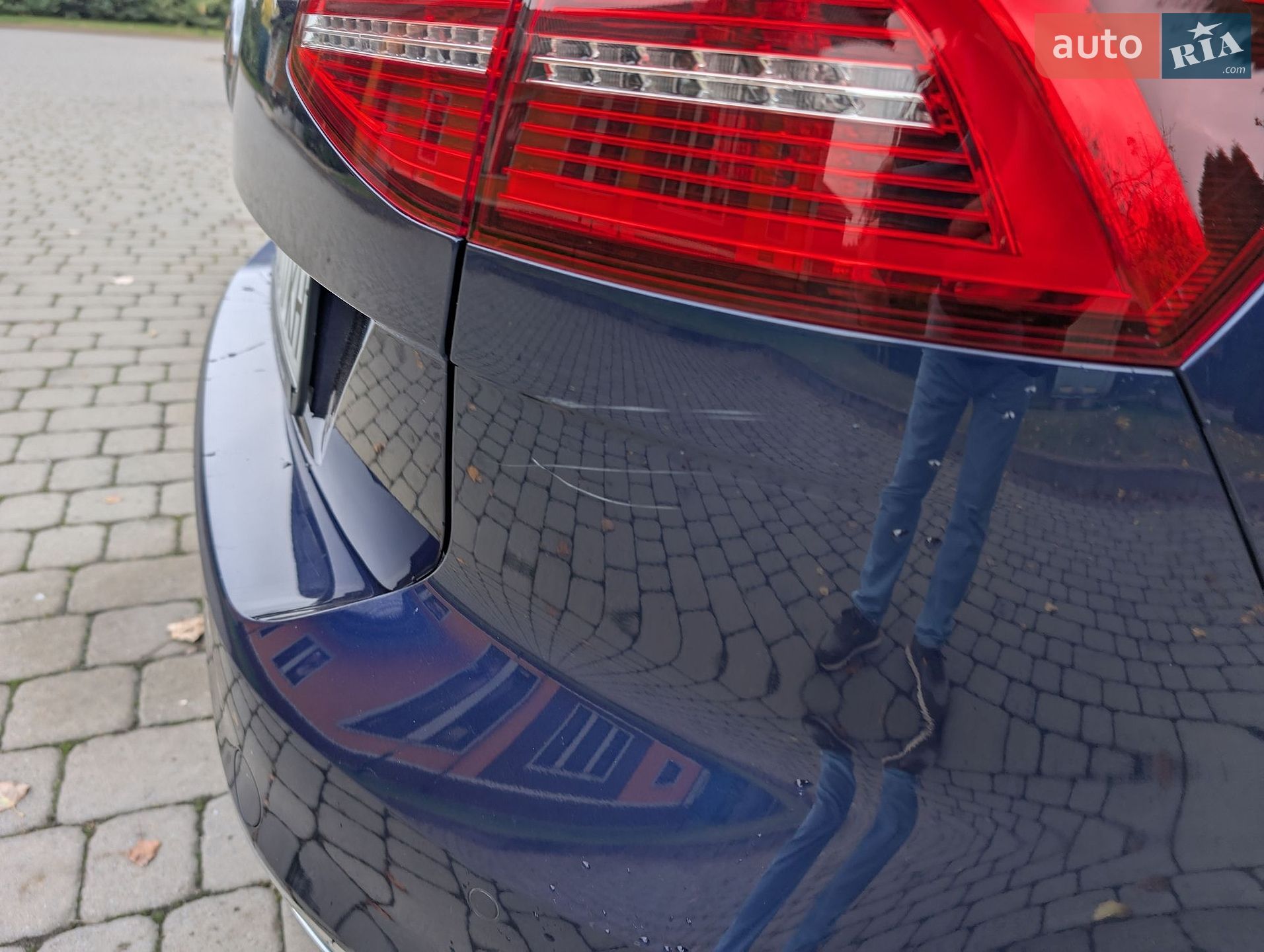 Volkswagen Passat 2018 VIN WVWZZZ3CZJE144682 фото оголошення 41 з 42