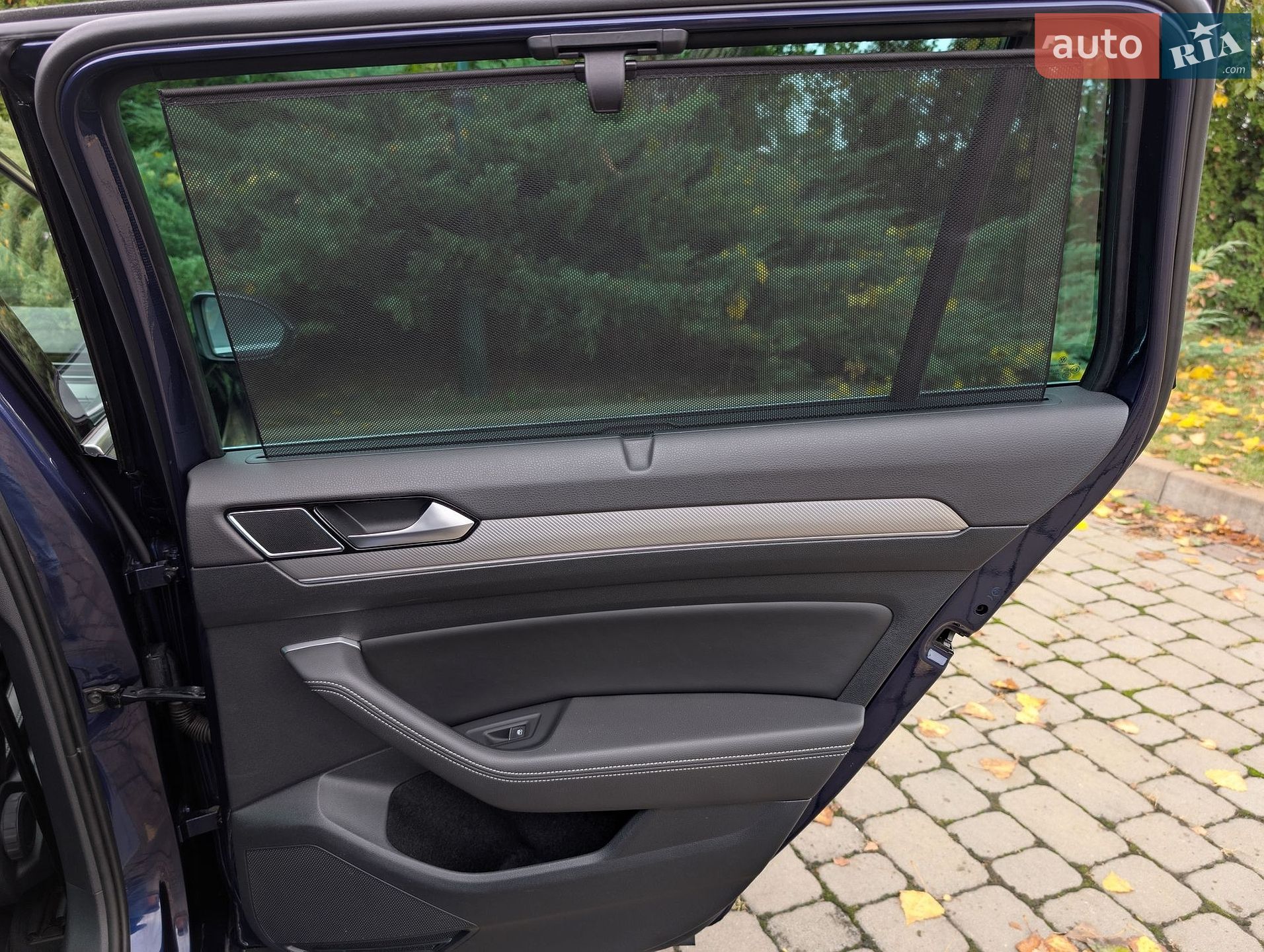 Volkswagen Passat 2018 VIN WVWZZZ3CZJE144682 фото оголошення 19 з 42