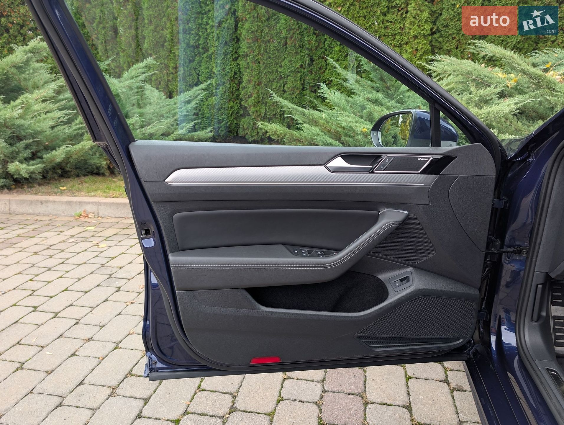 Volkswagen Passat 2018 VIN WVWZZZ3CZJE144682 фото оголошення 23 з 42