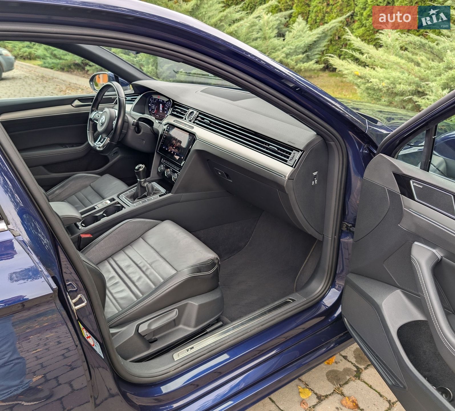 Volkswagen Passat 2018 VIN WVWZZZ3CZJE144682 фото оголошення 28 з 42