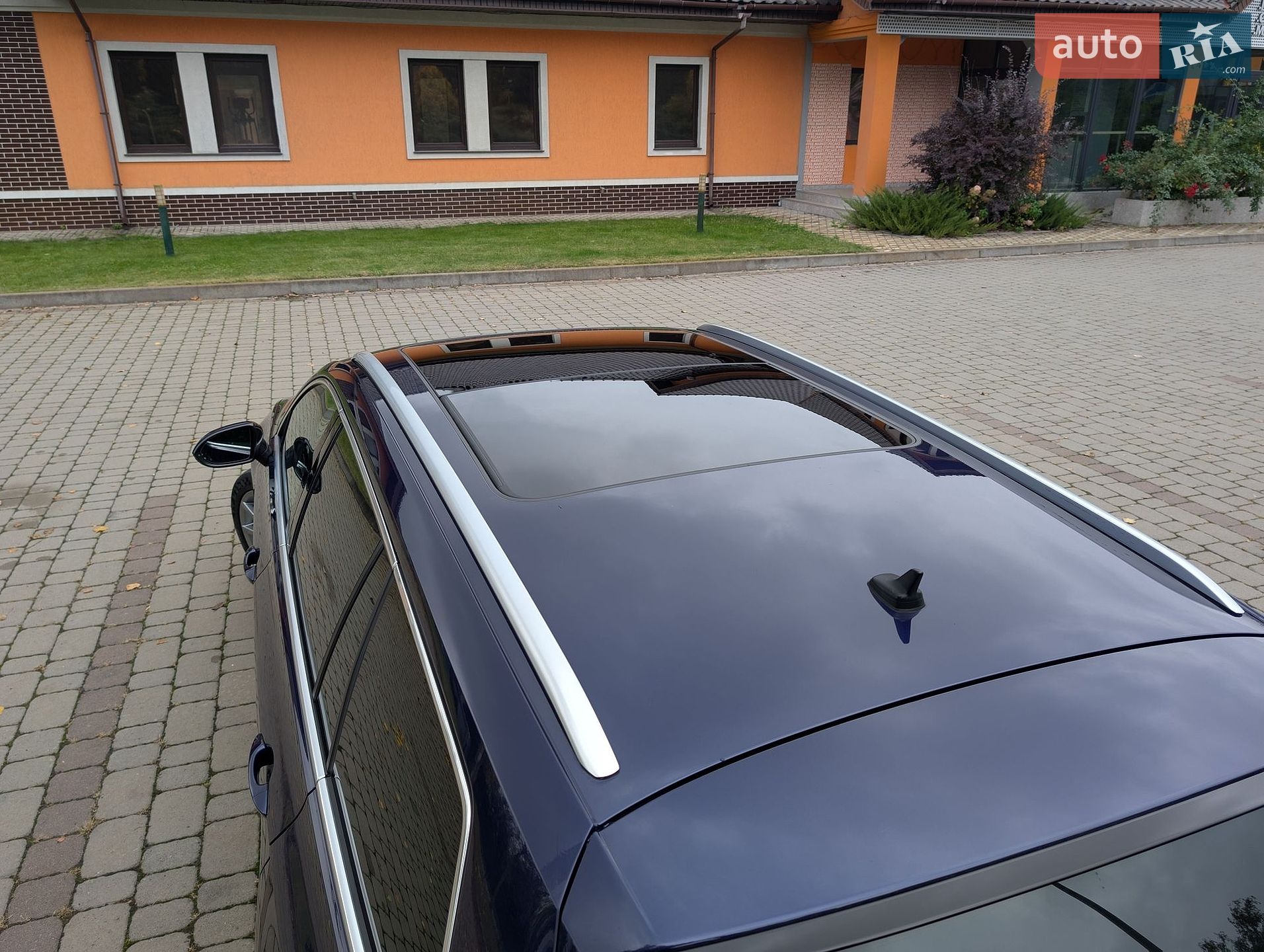 Volkswagen Passat 2018 VIN WVWZZZ3CZJE144682 фото оголошення 16 з 42