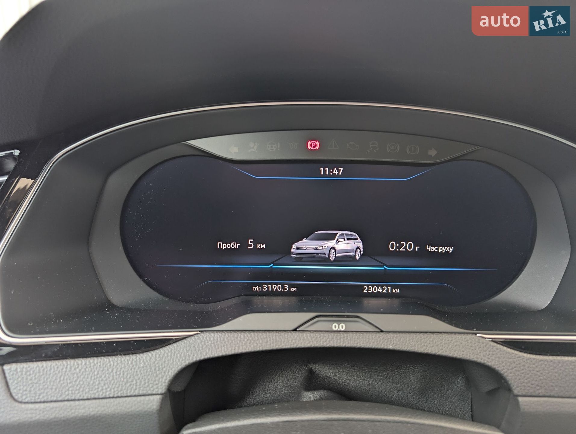 Volkswagen Passat 2018 VIN WVWZZZ3CZJE144682 фото оголошення 33 з 42