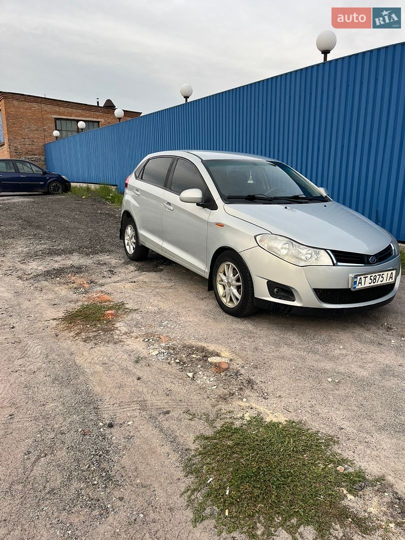 ЗАЗ Forza 2012 VIN Y6DAF4854C0012600 фото оголошення 2 з 21