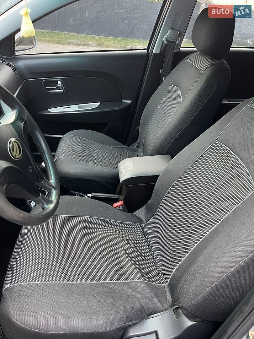 ЗАЗ Forza 2012 VIN Y6DAF4854C0012600 фото оголошення 12 з 21