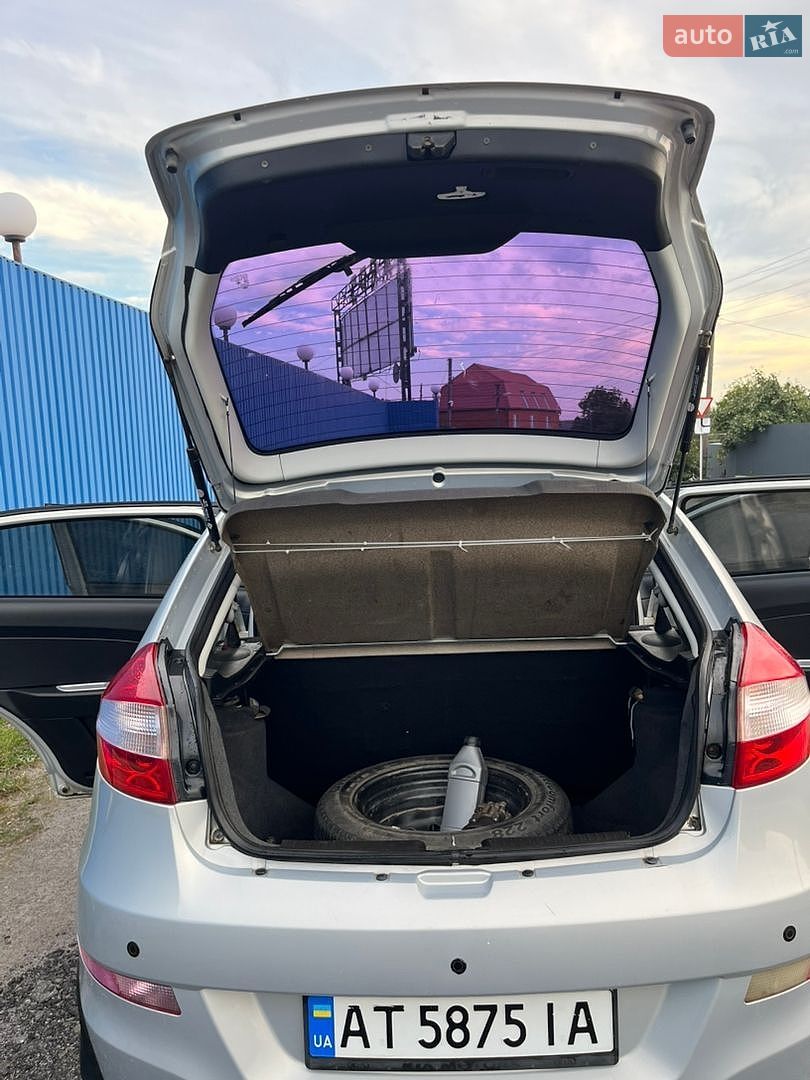 ЗАЗ Forza 2012 VIN Y6DAF4854C0012600 фото оголошення 20 з 21