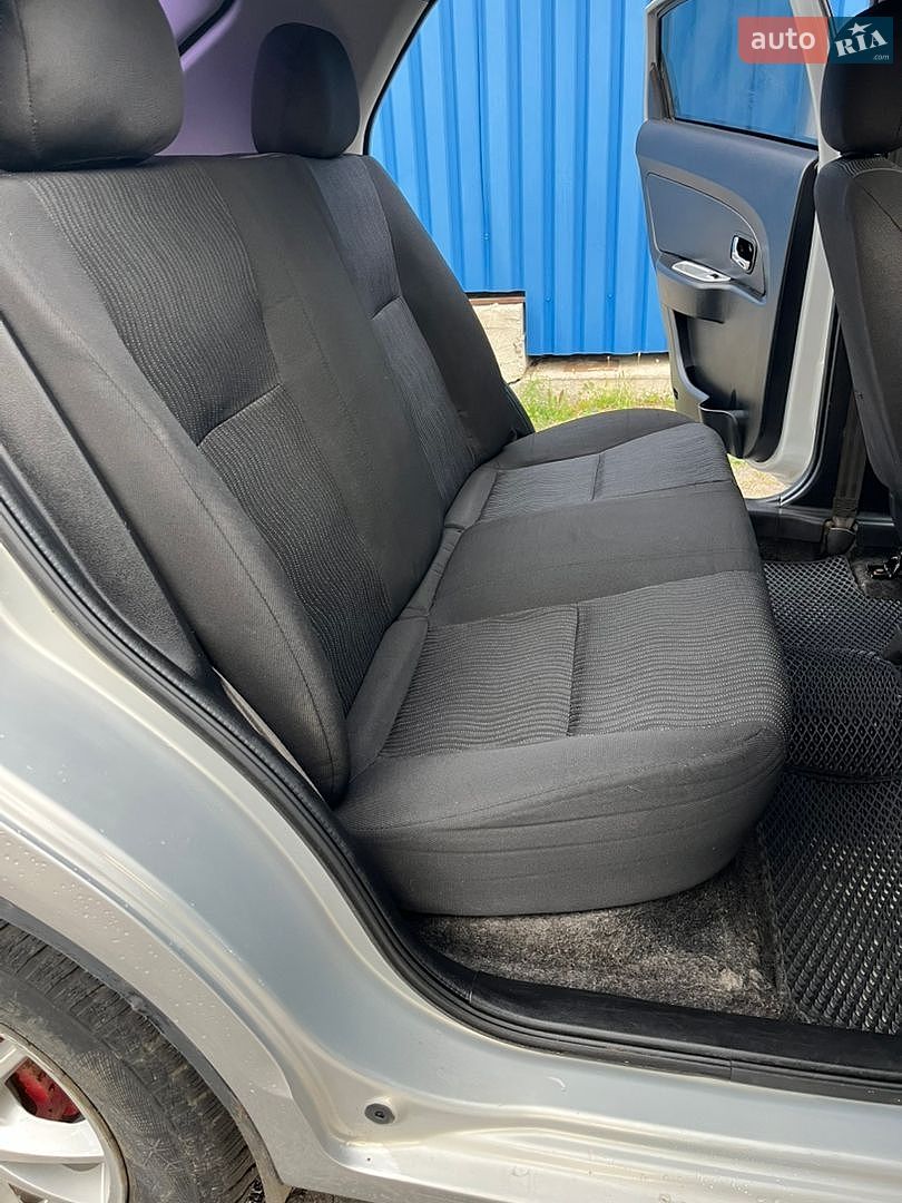 ЗАЗ Forza 2012 VIN Y6DAF4854C0012600 фото оголошення 17 з 21