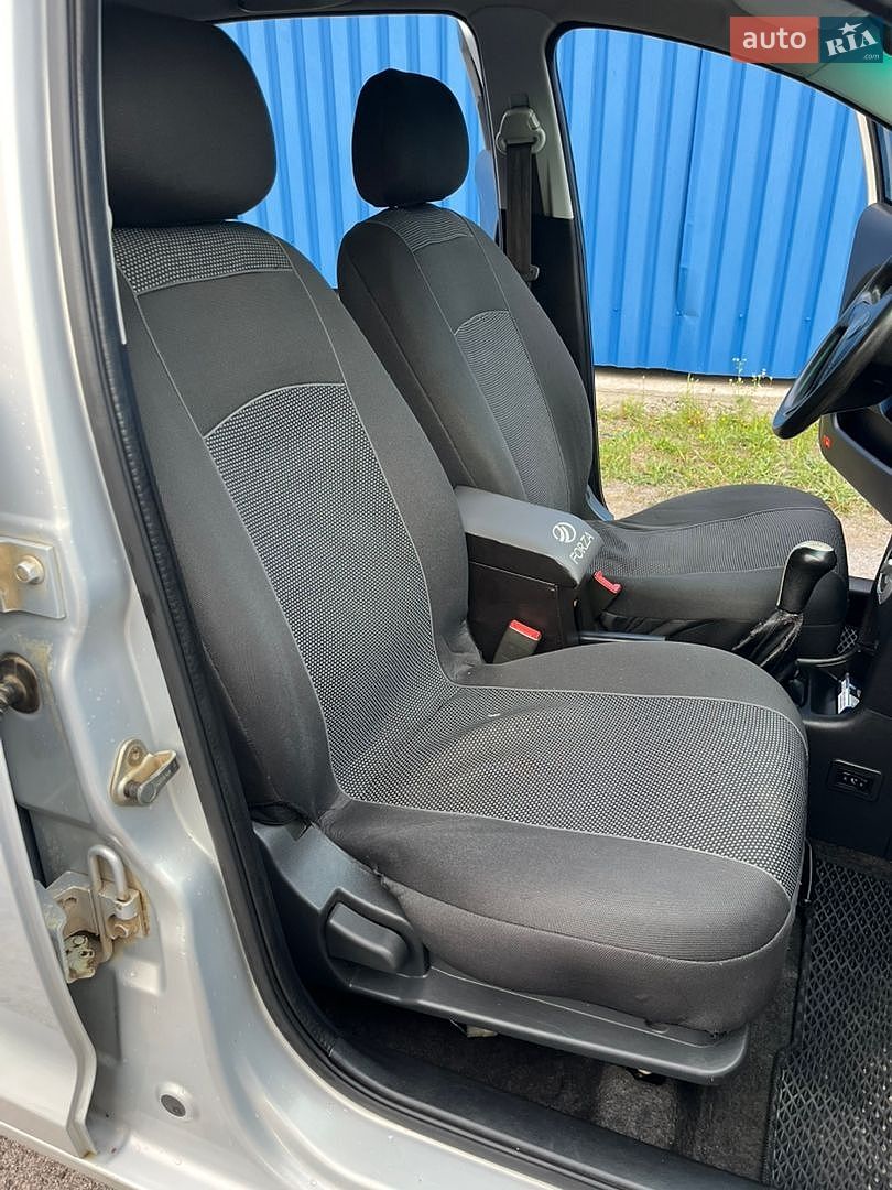 ЗАЗ Forza 2012 VIN Y6DAF4854C0012600 фото оголошення 13 з 21