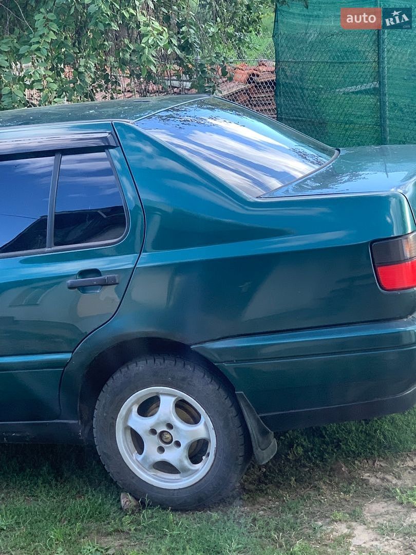 Volkswagen Vento 1998 VIN WVWZZZ1HZWW037825 фото оголошення 13 з 15