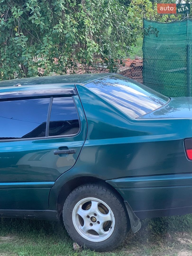 Volkswagen Vento 1998 VIN WVWZZZ1HZWW037825 фото оголошення 15 з 15