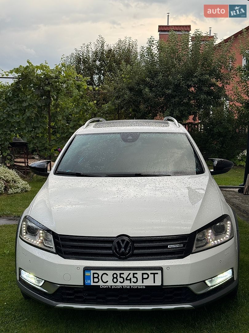 Volkswagen Passat Alltrack 2014 VIN WVWZZZ3CZEE061733 фото оголошення 57 з 64
