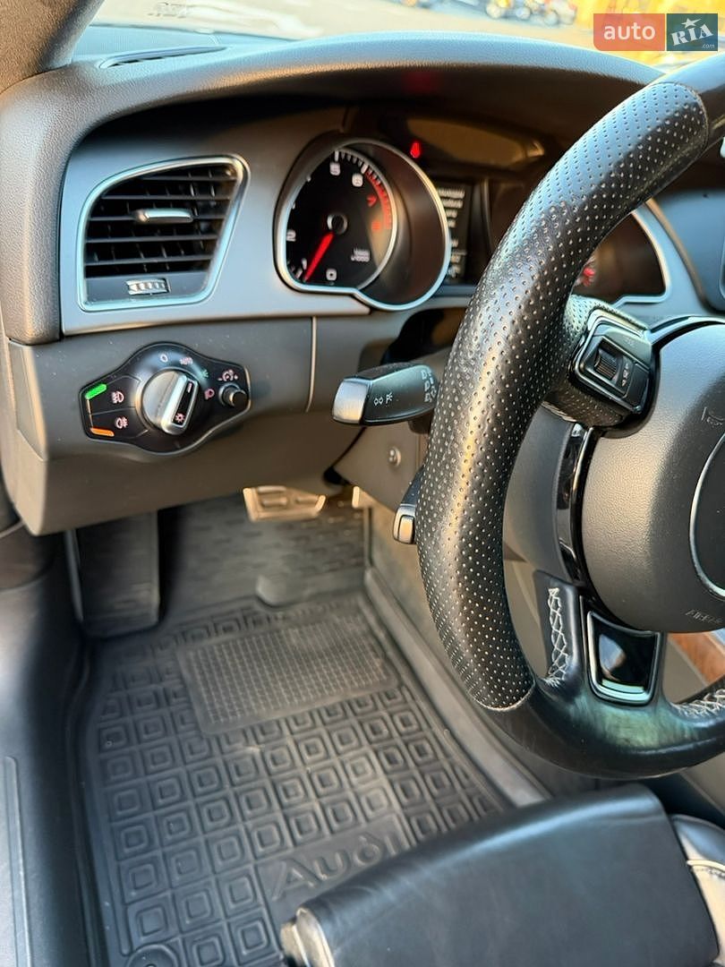 Audi A5 Sportback 2013 VIN WAUZZZ8TXDA053222 фото оголошення 35 з 48