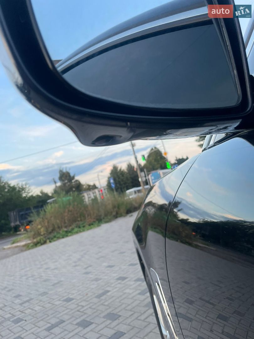 Infiniti FX 37 2012 VIN JN8CS1MW1DM170642 фото оголошення 23 з 24