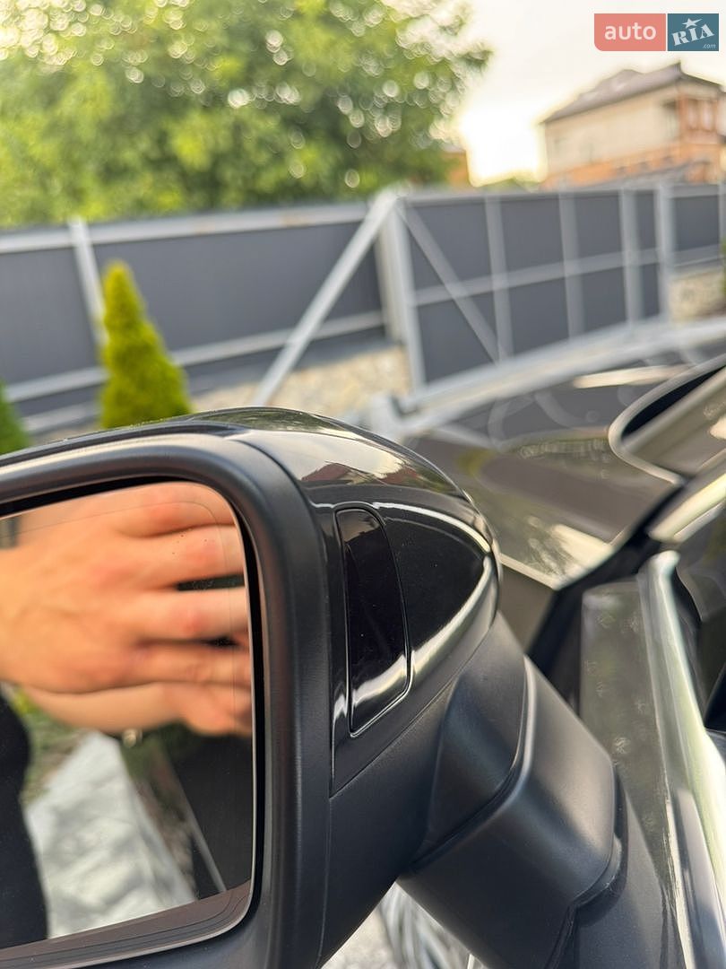Volkswagen Arteon 2020 VIN WVWCR7AN9LE016050 фото оголошення 11 з 27