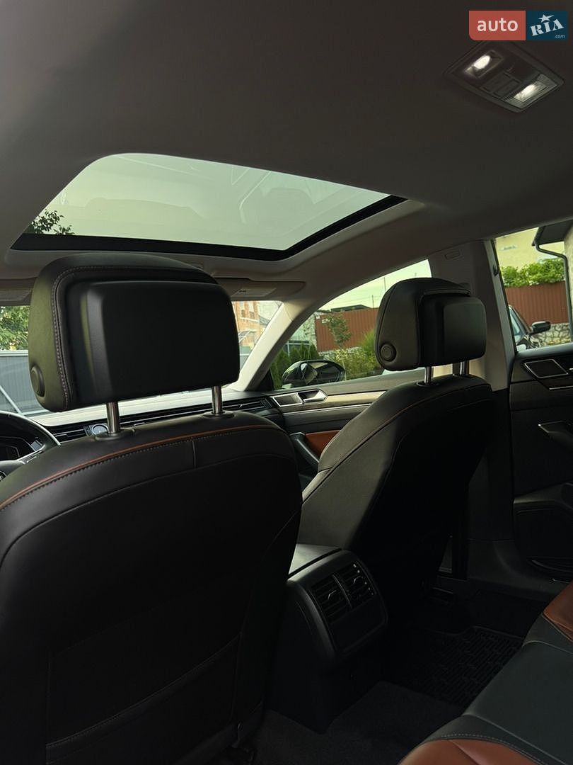 Volkswagen Arteon 2020 VIN WVWCR7AN9LE016050 фото оголошення 14 з 27
