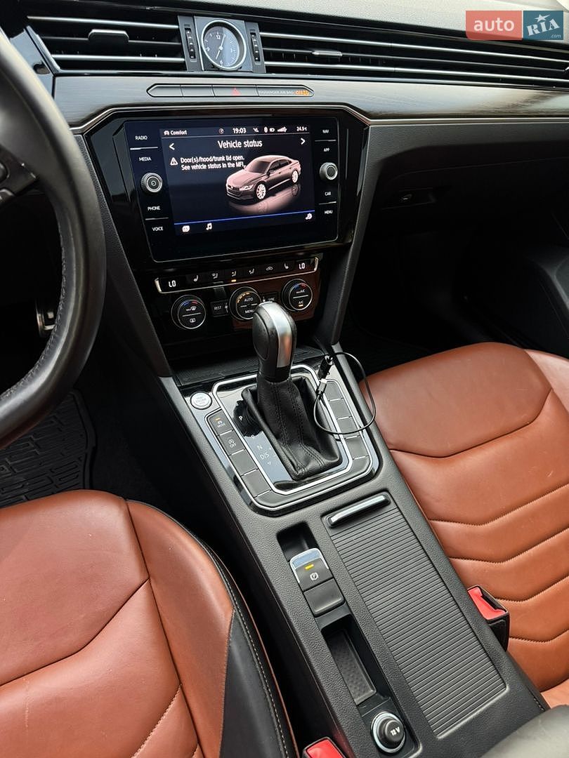 Volkswagen Arteon 2020 VIN WVWCR7AN9LE016050 фото оголошення 19 з 27